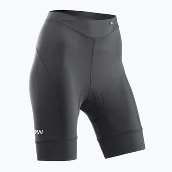 Dámské cyklistické šortky Northwave Active black