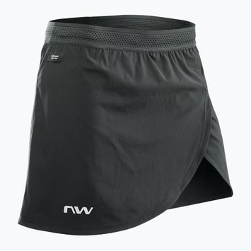 Cyklistická sukně Northwave Active black