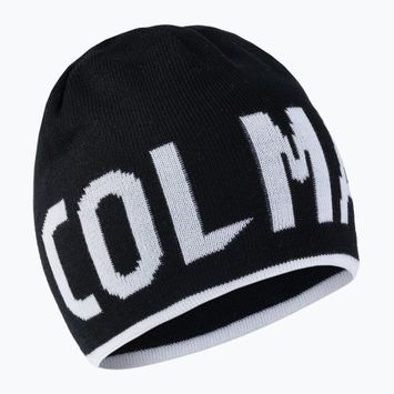 Pánská zimní čepice Colmar černá 5005-2OY