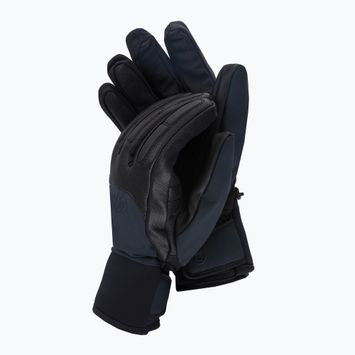 Pánské lyžařské rukavice Colmar černá 5198-6RU