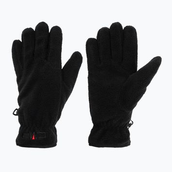 Pánské rukavice CMP 621105 Fleece black