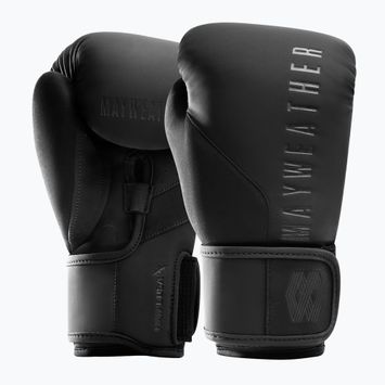 Boxerské rukavice Hayabusa Mayweather Champ black/gold