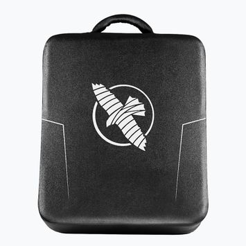 Tréninková lapa Hayabusa PTS3 Kick Shield black