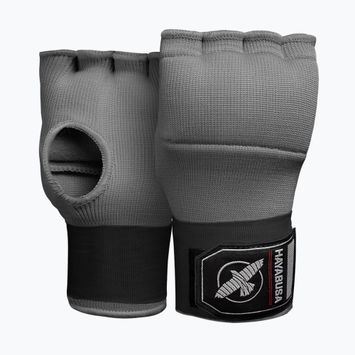 Vnitřní rukavice Hayabusa Quick Gel Hand Wraps grey