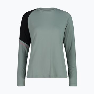 Dámské tričko Longsleeve CMP 34N2166 mineral