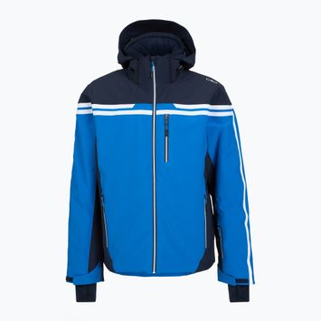Pánská lyžařská bunda  CMP 34W4687 zaffiro