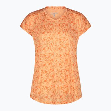 Dámské tričko CMP 35N5496 salmone melange
