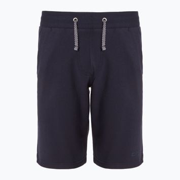 Dětské šortky CMP 35D7774 Bermudy black/blue