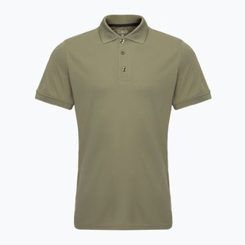 Pánské polo tričko CMP 3T60077 Polo sage