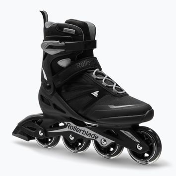 Rollerblade Zetrablade pánské kolečkové brusle černé 7958600816