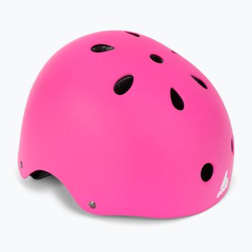 Dětská helma Rollerblade Rb Jr růžová 060H0100 110