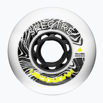 Kolečka Rollerblade Hydrogen Spectre 76 mm/85A 4 ks white