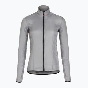 Dámská cyklistická bunda Castelli Aria Shell W