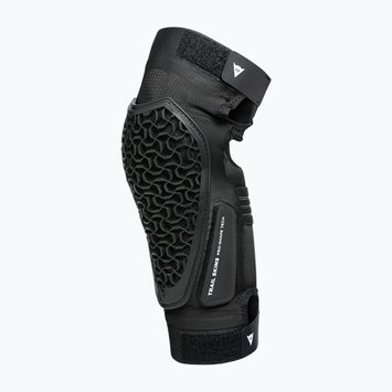 Chrániče loktů na kole Dainese Trail Skins Pro black