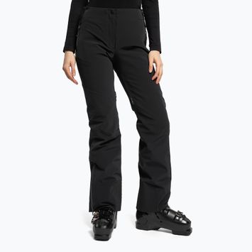 Dámské lyžařské kalhoty Dainese Hp Verglas black