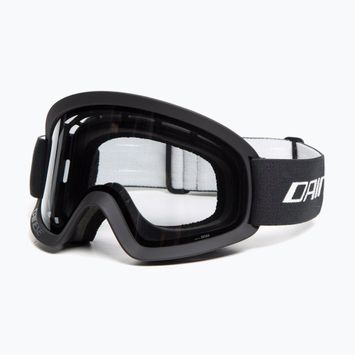 Cyklistické brýle Dainese Linea uranium/black