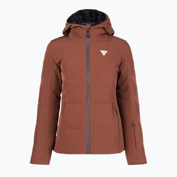 Dámská lyžařská bunda Dainese Cinnamon