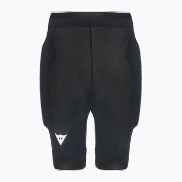 Dětské šortky s chrániči Dainese Scarabeo Hybrid black
