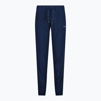 Dámské trekové kalhoty CMP 3C83176 blue