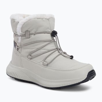 Dámské sněhule CMP Sheratan Wp beige 30Q4576