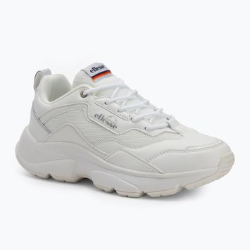 Dámské boty Ellesse Roslyn Pu Leather total white