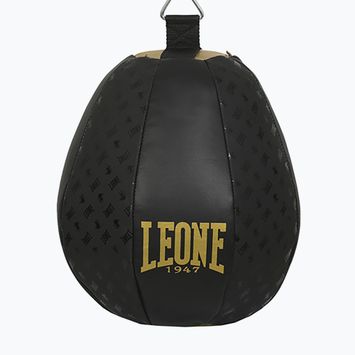 Boxerská hruška LEONE 1947 DNA black