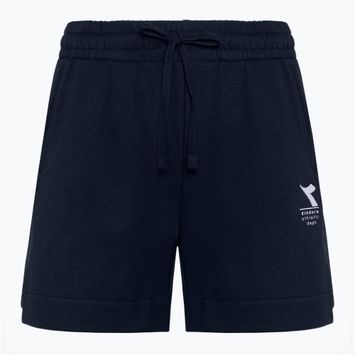 Dámské šortky Diadora Essential Sport blu classico