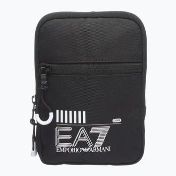 Ledvinka EA7 Emporio Armani Train Core Mini black/white logo