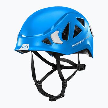 Lezecká přilba Climbing Technology Eclipse blue/white