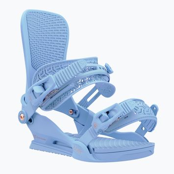 Dámské snowboardové vázání Union Juliet bluebell