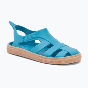 Dětské sandály BOATILUS Bioty caraibe/beige