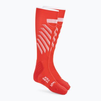 Lyžařské ponožky UTN Natyon 3.0 poland