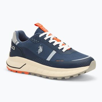 Pánské boty U.S. Polo Assn. SETH012 blue