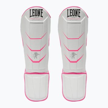 Holenní chrániče LEONE 1947 Revo Fluo bianco