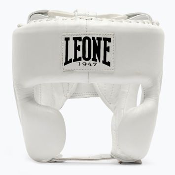 Boxerská helma LEONE 1947 Greatest white