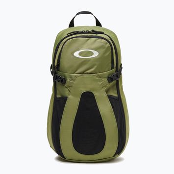 Cyklistický batoh Oakley Seeker Traverse RC Hydra Bag 13 l fern