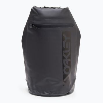 Vodotěsný vak Oakley Barrel Dry Bag 10 l blackout 