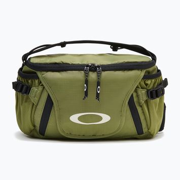 Ledvinka na kolo Oakley Seeker Traverse RC Hip Bag 4 l fern