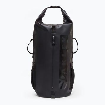 Batoh Oakley Barrel Bag 35 l blackout