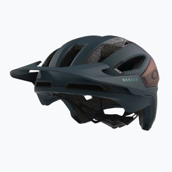 Cyklistická přilba Oakley Drt3 Trail EU abyss pacific colorshift