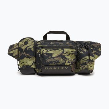 Ledvinka Oakley Road Trip RC 4 l tiger camo green