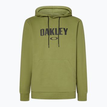 Pánská mikina Oakley PO Hoodie fern