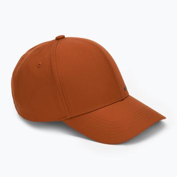 Pánská kšiltovka Oakley Twill Hat auburn