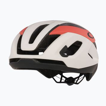 Cyklistická helma Oakley Aro5 Race EU matte mist/paloma/black
