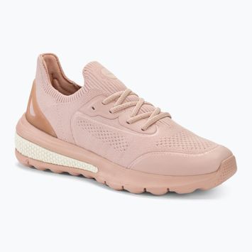 Dámské boty Geox Spherica Actif light pink 