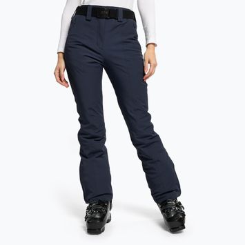 Dámské lyžařské kalhoty CMP tmavě modré 3W05526/N950