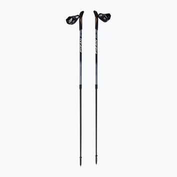 Hole na nordic walking Fizan Speed Black černé S20 7525