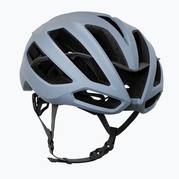 Cyklistická helma KASK Protone Icon powder blue matt