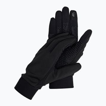 Pánské trekingové rukavice CMP černé 6525509