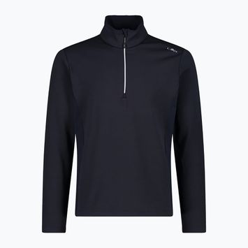 Pánská mikina CMP 3G10747 b.blue / ice